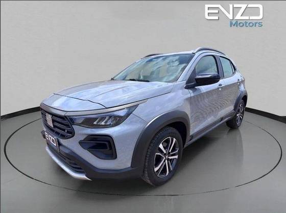 FIAT PULSE 1.0 TURBO 200 FLEX AUDACE CVT